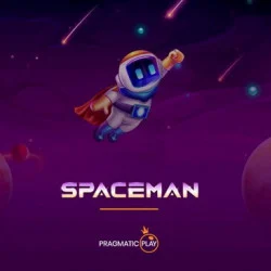 Spaceman megacelikkapi.com