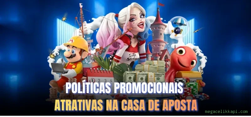 Níveis VIP